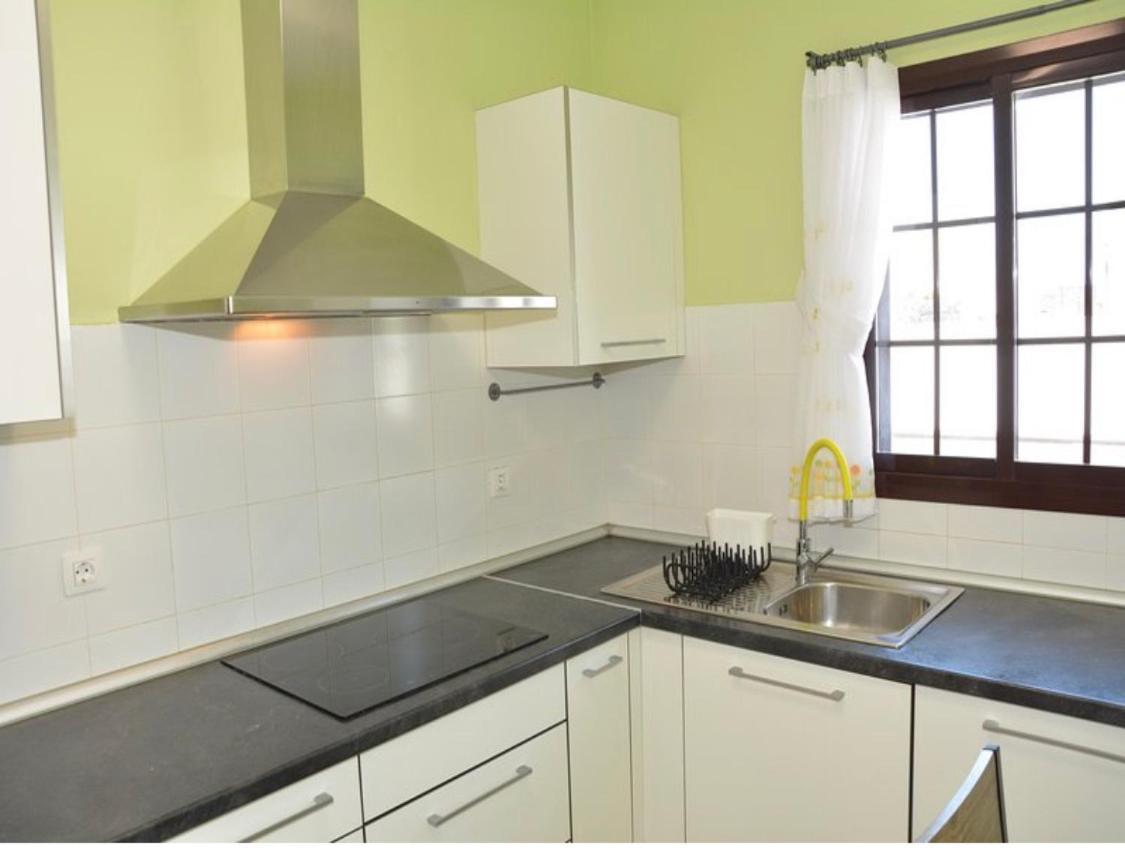 Beautiful And Luxurious Villa With Heated Pool And Free Wi-Fi In Playa Blanca. Exterior foto