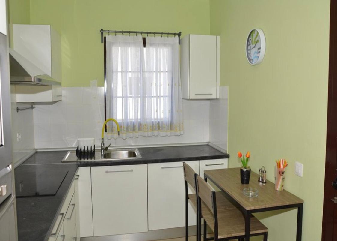 Beautiful And Luxurious Villa With Heated Pool And Free Wi-Fi In Playa Blanca. Exterior foto