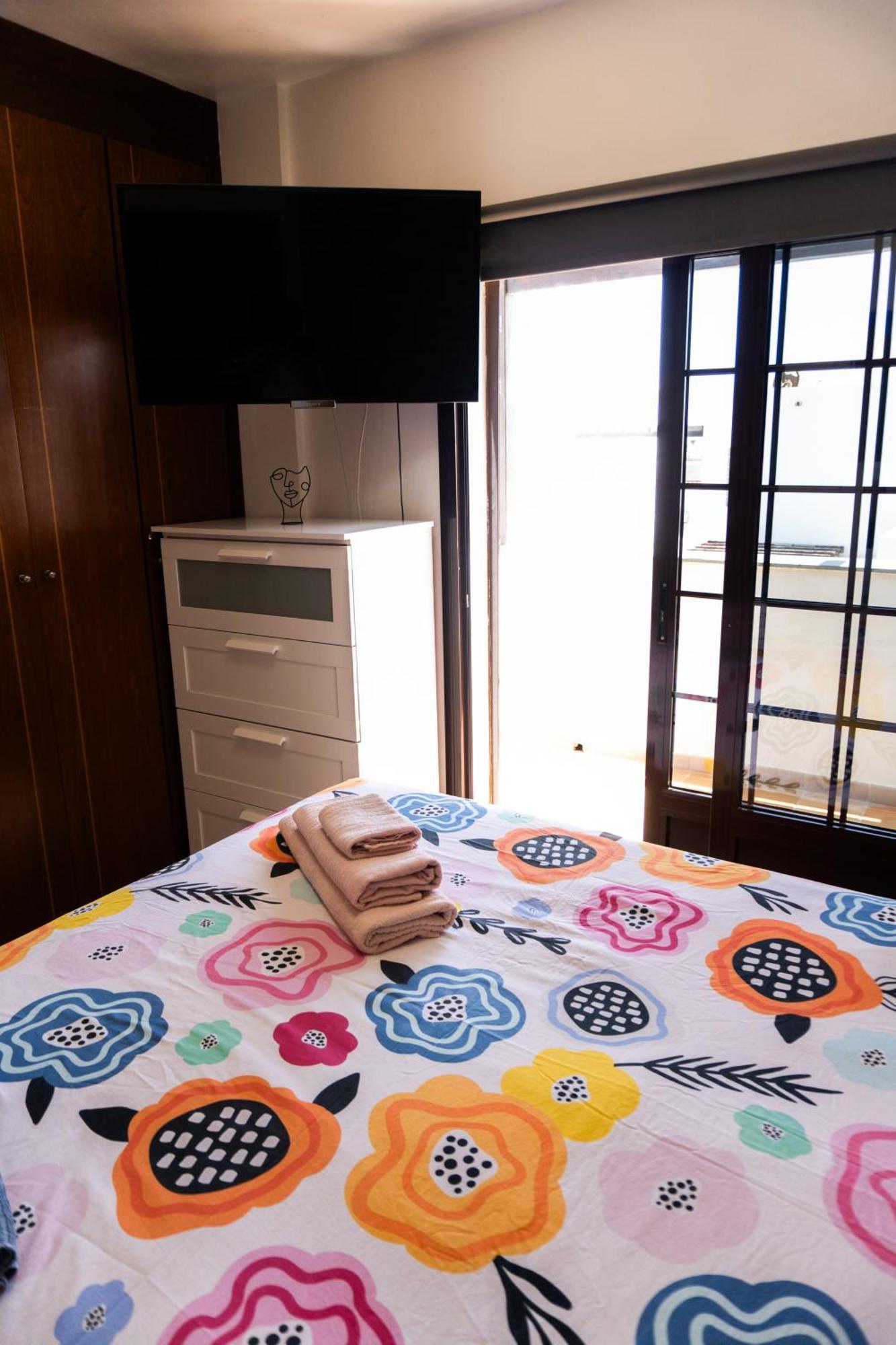 Beautiful And Luxurious Villa With Heated Pool And Free Wi-Fi In Playa Blanca. Exterior foto
