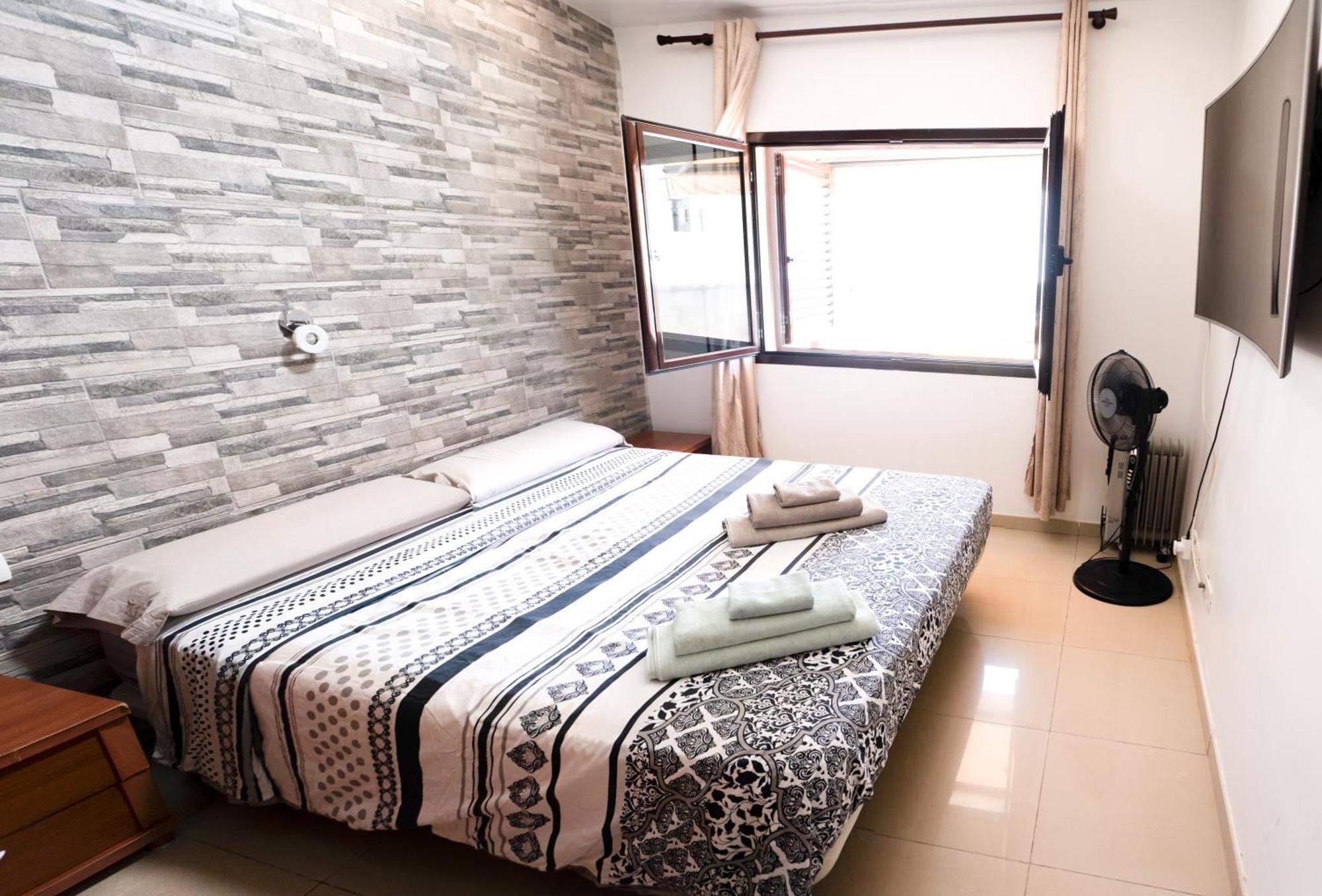Beautiful And Luxurious Villa With Heated Pool And Free Wi-Fi In Playa Blanca. Exterior foto