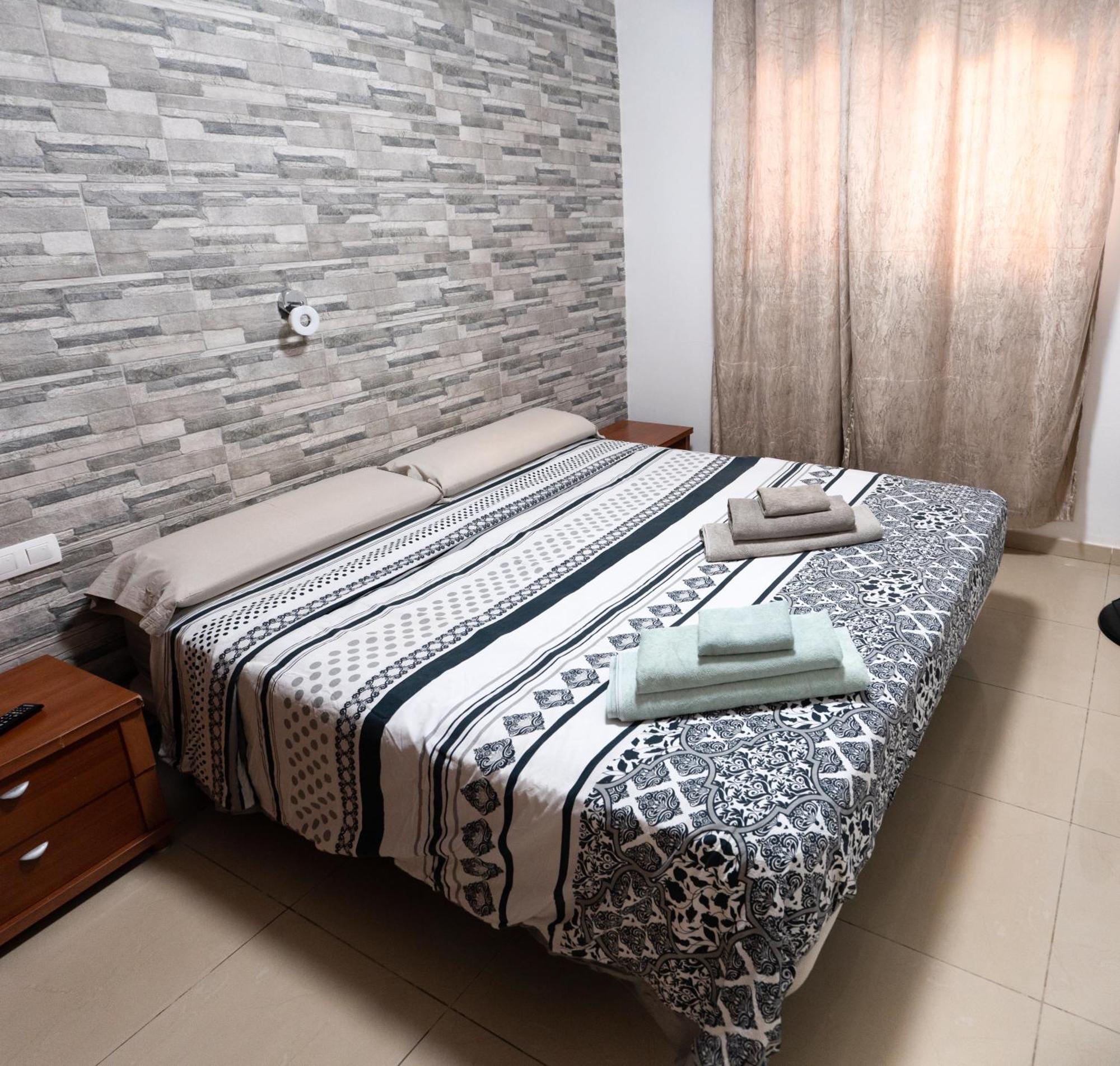 Beautiful And Luxurious Villa With Heated Pool And Free Wi-Fi In Playa Blanca. Exterior foto